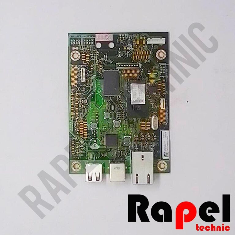 برد 402DN-E فرمتر HP