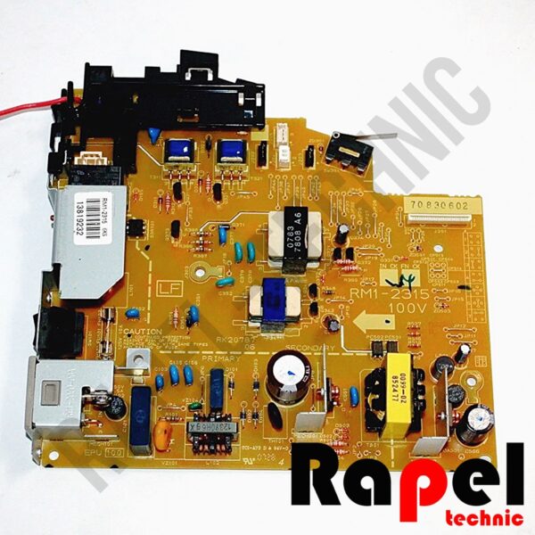 برد پاور سوپلای (Power Supply) 1020 HP