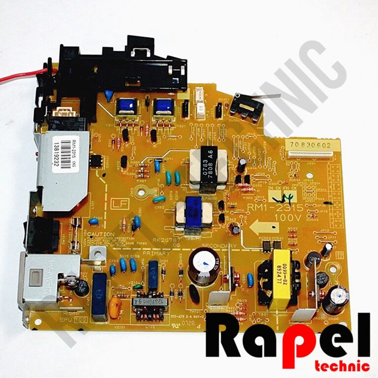 برد پاور سوپلای (Power Supply) 1020 HP