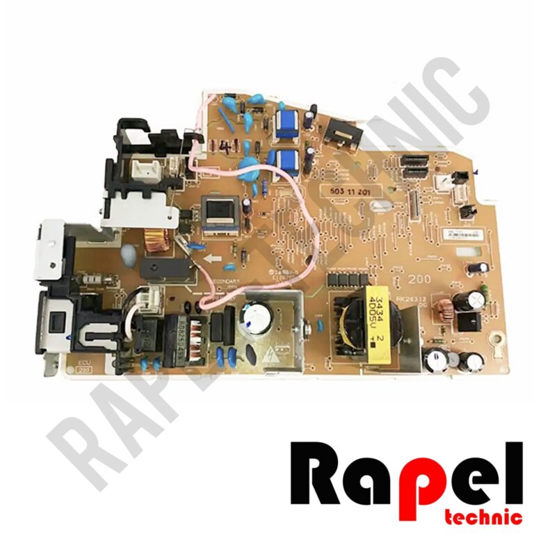 برد پاور ساپلای اچ پی M127 HP