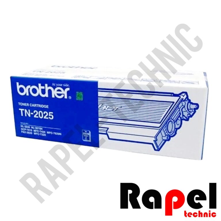 کارتریج تونر Brother TN 2025