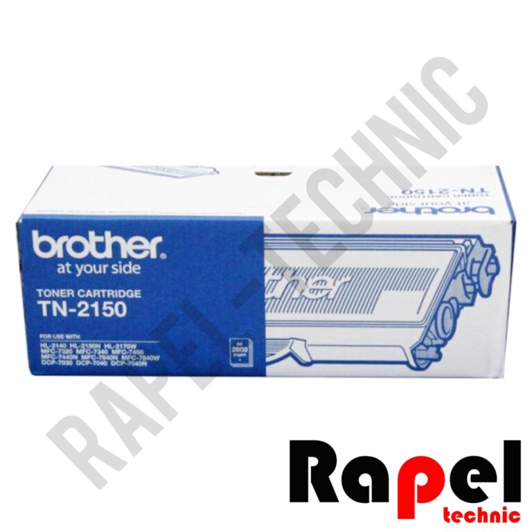 کارتریج تونر Brother TN-2150