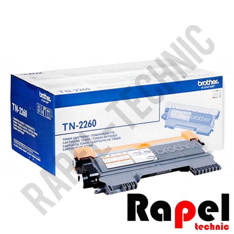 کارتریج تونر Brother TN-2260