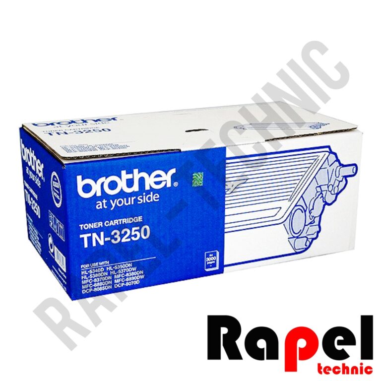 کارتریج تونر Brother TN-3467