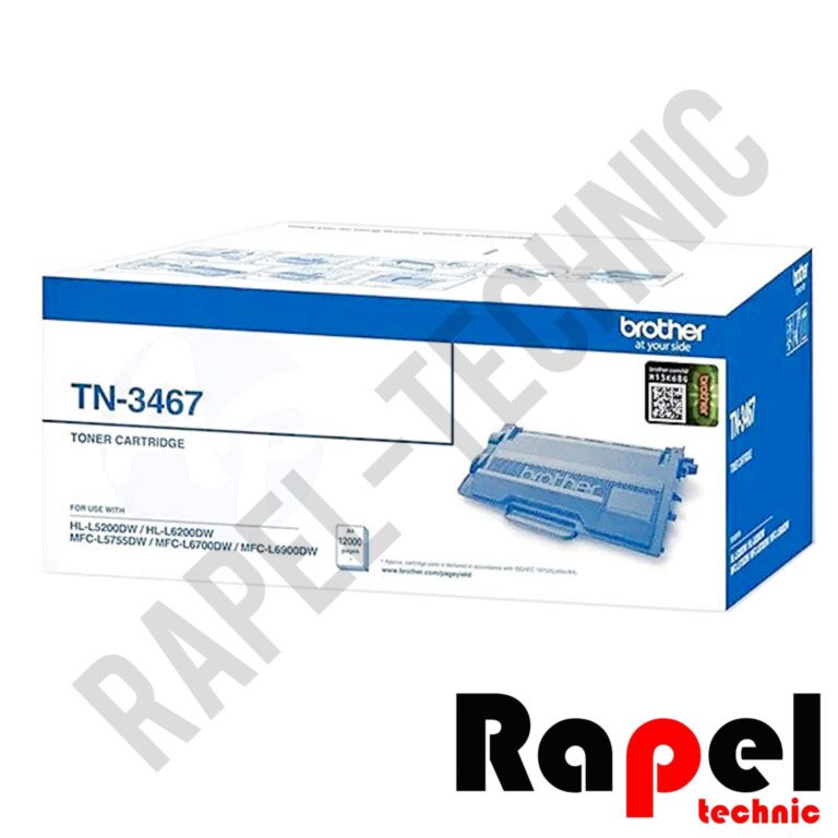 کارتریج تونر Brother TN-3467