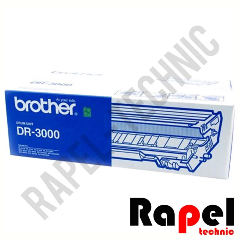 کارتریج دارم Brother DR 3000 | مناسب BROTHER HL 5140 HL 5150D HL 5170DN MFC 8220 MFC 8840D
