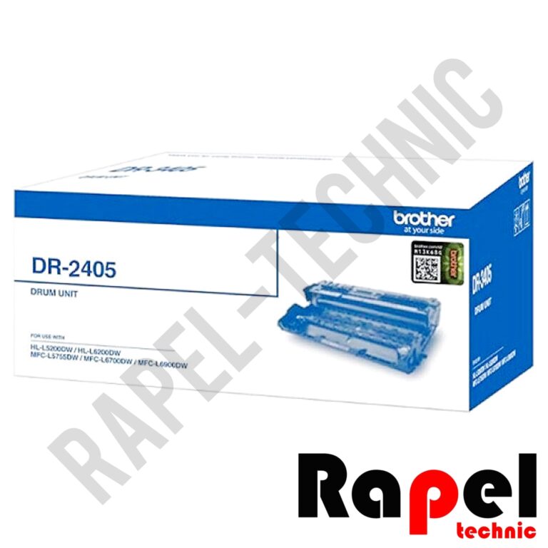 کارتریج درام Brother DR 2405 | مناسب HLL2370DN L2375DN L2385DW DCP L2535DW L2550DW MFC L2715DW L2750DW L2770DW