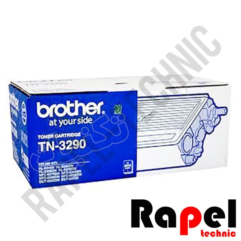 کارتریج تونر برادر 5380 | مناسب 5380 5370 5340 5350 8370