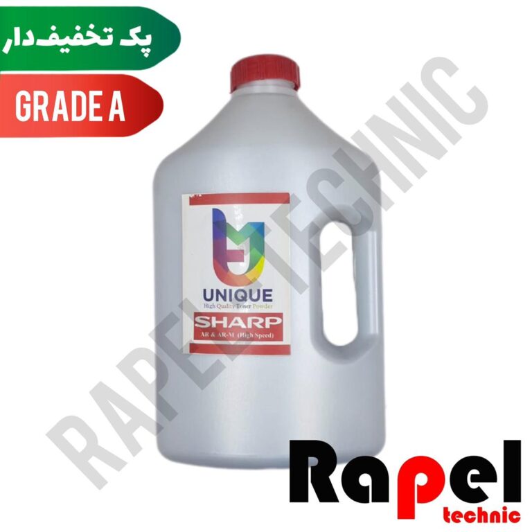 تونر شارژ AR 5127 | مناسب (AR-201FT) (AR-016FT) (AR-021FT) AR 6020 5631 310 275 276 277 235 236 237 257 (پک 10 عددی)