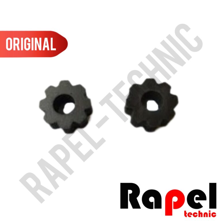 ابری خروجی فینیشر بدون مغزی (فابریک) ریکو Aficio 2060 | مناسب Aficio 2075-MP 5500-7500-7001-8001
