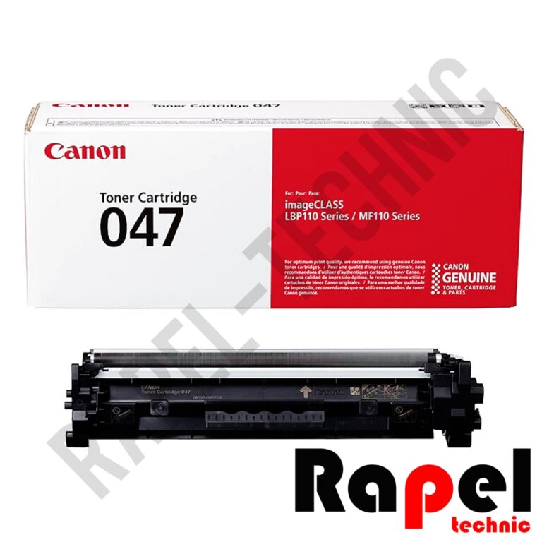 کارتریج 047 Canon
