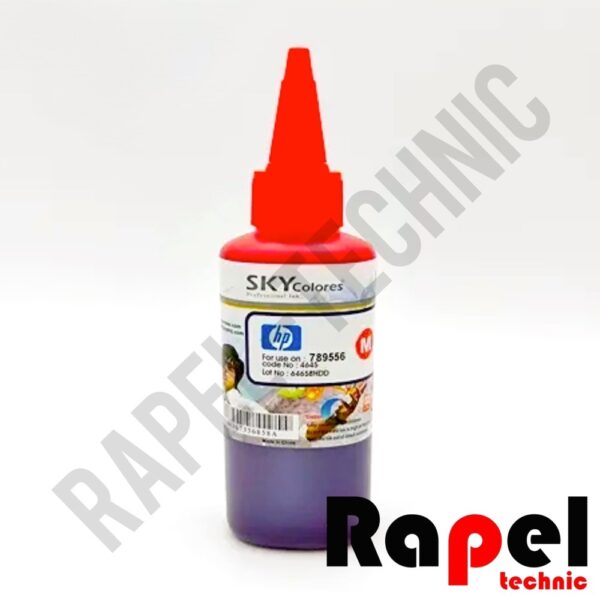 جوهر قرمز (100cc) اچ پی اسکای HP