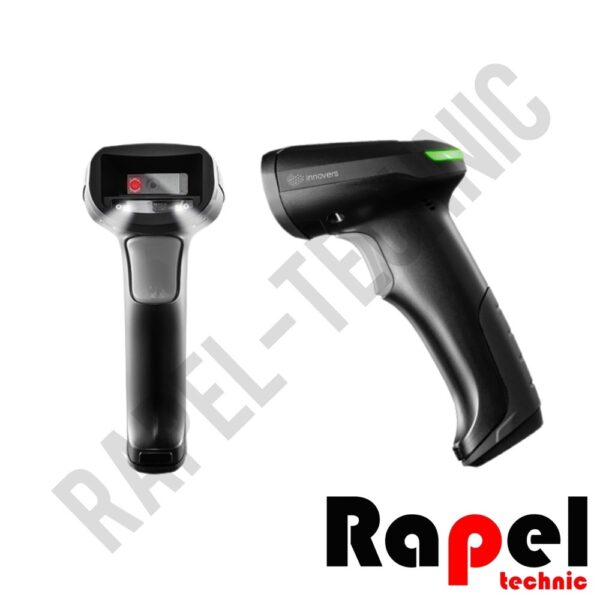 بارکد خوان اینوورس مدل Innovers BS-150